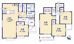 ハートフルタウン　豊見城市豊見城　1号棟　／　全2棟