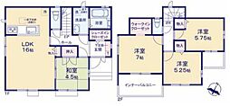 ハートフルタウン　豊見城市豊見城　2号棟　／　全2棟