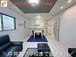 那覇市仲井真　4号棟　／　全8棟