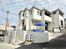 アイタウンうるま市江洲　1号棟　／　全2棟