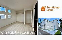 グラファーレ南城市糸数3期　1号棟　／　全4棟