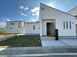 グラファーレ 読谷村大湾2期 3号棟 / 全5棟