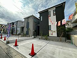 ハートフルタウン　那覇市具志2丁目　Ａ号棟　／　全7棟