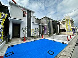 ハートフルタウン　那覇市具志2丁目　Ｃ号棟　／　全7棟