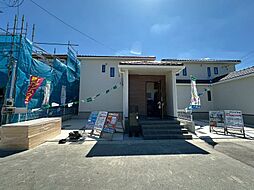 アイタウン　うるま市前原　2号棟　／　全4棟