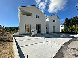 クレイドルガーデン南城市佐敷冨祖崎第6　2号棟　／　全2棟