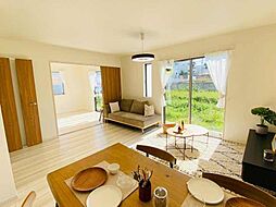 グラファーレ　読谷村古堅　2号棟　／　全2棟