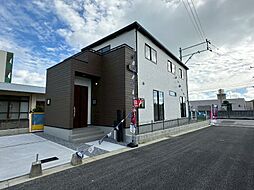 グラファーレ　うるま市与那城屋慶名2期　1号棟　／　全6棟