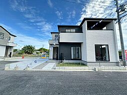 グラファーレ　うるま市与那城屋慶名2期　2号棟　／　全6棟