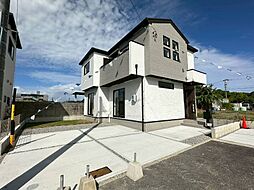 グラファーレ　うるま市与那城屋慶名2期　3号棟　／　全6棟