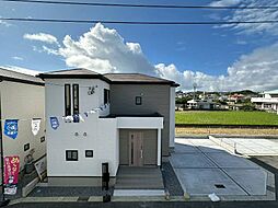 グラファーレ　うるま市与那城屋慶名2期　5号棟　／　全6棟