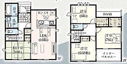 グラファーレ　南城市知念海野　2号棟　／　全2棟