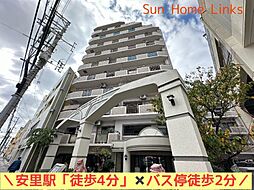 ライオンズマンション壺屋第3 206