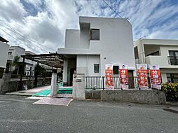 フルリフォーム物件　浦添経塚戸建