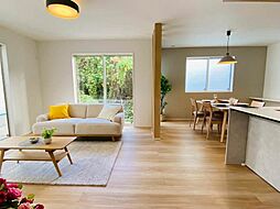 グラファーレ　南城市玉城糸数4期　1号棟　／　全2棟