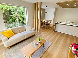 グラファーレ　南城市玉城糸数4期　2号棟　／　全2棟