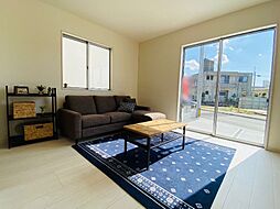 リーブルガーデン　北中城村瑞慶覧　2号棟　／　全2棟