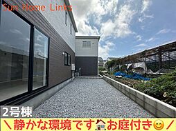 クレイドルガーデン糸満市福地第2　2号棟　／　全4棟