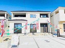 新築戸建　豊見城市渡橋名浜原　20号棟　／　全39棟