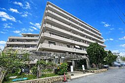 ライオンズヒルズ具志 505