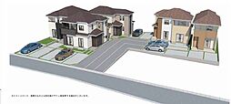 ハートフルタウン　沖縄市知花　Ｃ号棟　／　全5棟