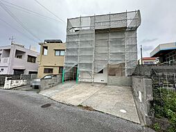 八重瀬町港川中古戸建て