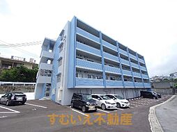 ブルースカイ金武 102