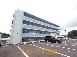 ブルースカイ金武 403