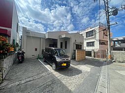 賃貸戸建て