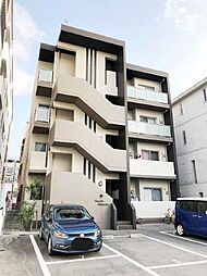 ルシェロ新都心 101