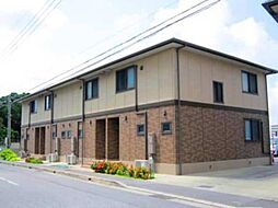 ヒルズ上之屋 105