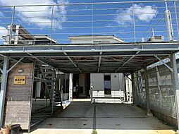与那原町板良敷戸建て　Ｂ棟