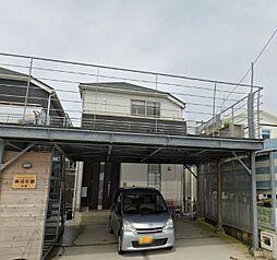 与那原町板良敷戸建て　Ｂ棟