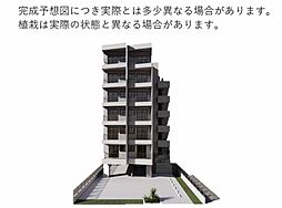 ロイジェント安謝新都心　405 405