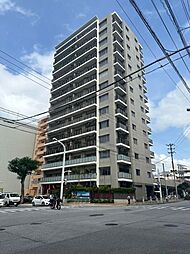 ミルコマンション県庁前 204