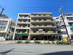 ハピネス新都心 402