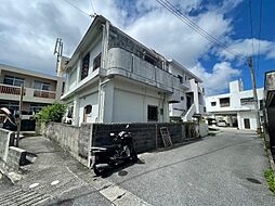 我那覇売戸建