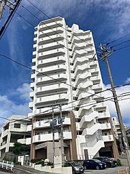 那覇市樋川1丁目