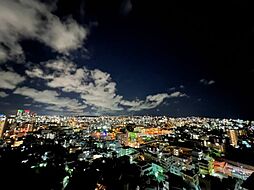 那覇市樋川1丁目