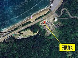 国頭郡大宜味村津波の土地