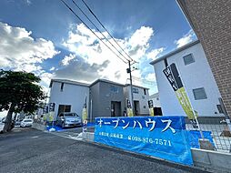 うるま市赤道　新築戸建　全5棟　5号棟