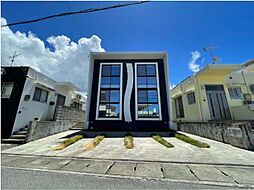 読谷村高志保　中古戸建