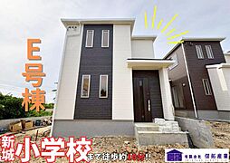 Ｅ棟ハートフルタウン八重瀬町新城III全5棟