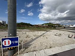 豊見城市　いろどりアイタウン　Ｎｏ．11