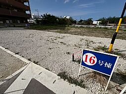 豊見城市　いろどりアイタウン　Ｎｏ．16