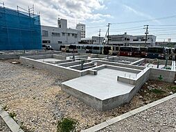 豊見城市　いろどりアイタウン　20号棟