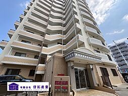 ウィングシャトー那覇オーシャンビュー4階 402