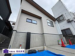 宜野湾市大山4丁目　2号棟