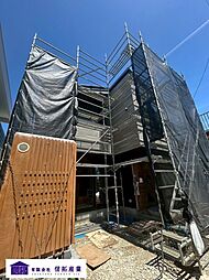 西原町小那覇1号棟