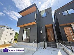 沖縄市登川　2号棟／ＡＨＣ